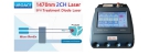 Laser 1470nm điều trị BPH
